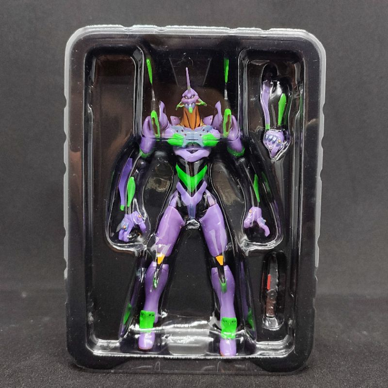 kaiyodo-revoltech-miniature-action-figure-evangelion-evolution-unit-01