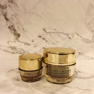 ESTĒE LAUDER ครีมบำรุง Revitalizing AntiAging Power Soft Creme ขนาด 15 มล.