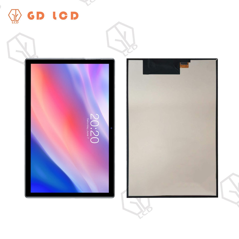 ภาพสินค้าหน้าจอ Teclast P20HD ทัชสกรีน 10.1 "นิ้ว จอแบนจอสัมผัส LCD เดิม จากร้าน gdlcd.th บน Shopee ภาพที่ 1