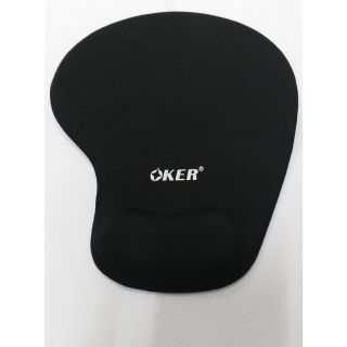 สินค้า Oker Mouse Pad รองข้อมือแบบเจล PA-01