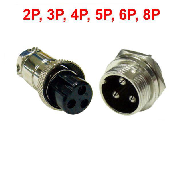 สินค้า ขั้วต่อ XLR Connector