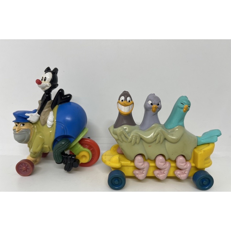 animaniacs-happy-meal-mcdonald-s-1998-ครบชุดคะ