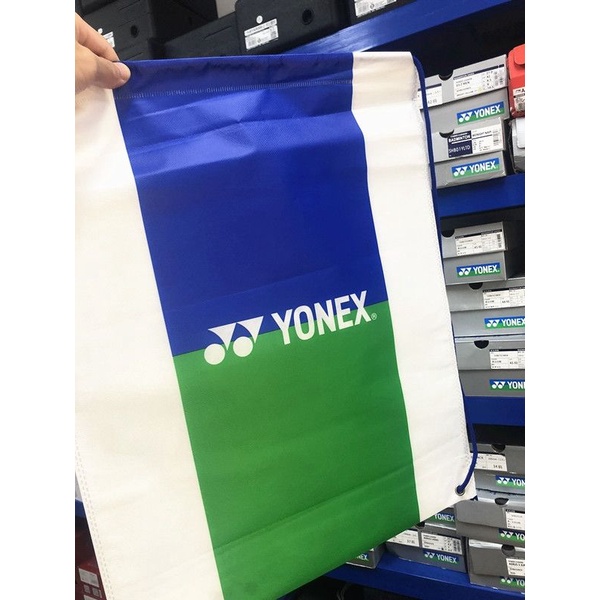 ภาพหน้าปกสินค้า(พร้อมส่ง) YONEX 75Th ถุงเอนกประสงค์ จากร้าน beeminton บน Shopee