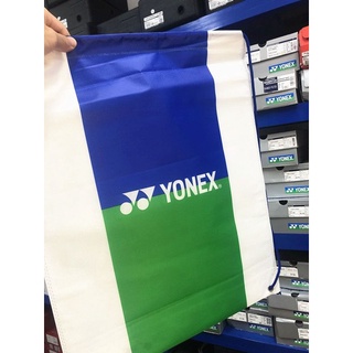 ภาพขนาดย่อของภาพหน้าปกสินค้า(พร้อมส่ง) YONEX 75Th ถุงเอนกประสงค์ จากร้าน beeminton บน Shopee