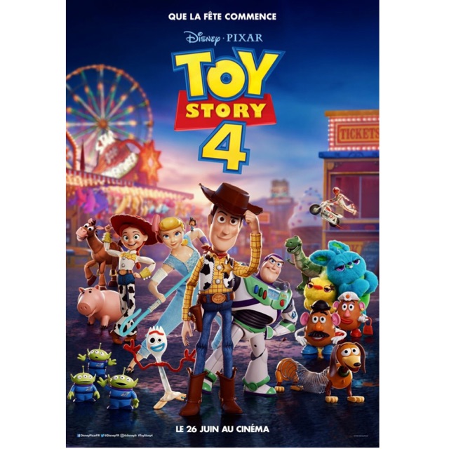 ภาพโปสเตอร์-toy-story-4