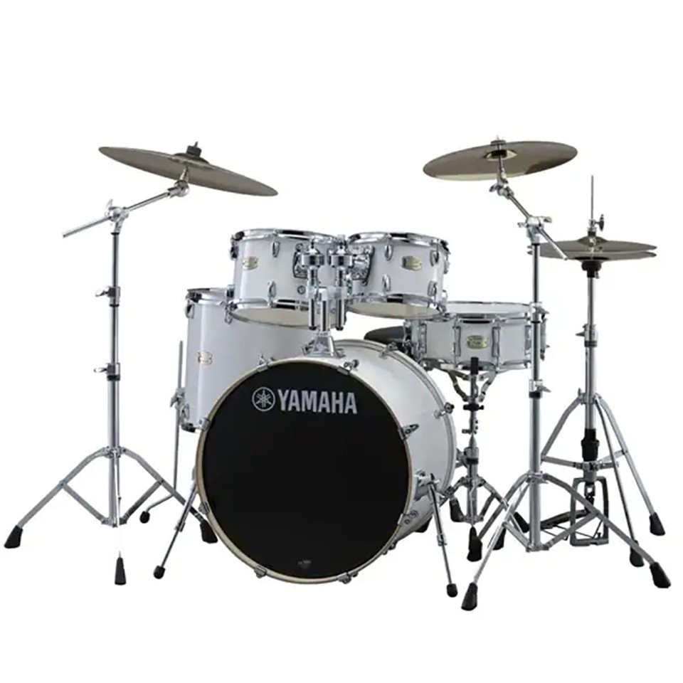 สินค้าพร้อมจัดส่ง-yamaha-stage-custom-birch-กลองชุด-จัดส่งฟรี-ติดตั้งฟรี