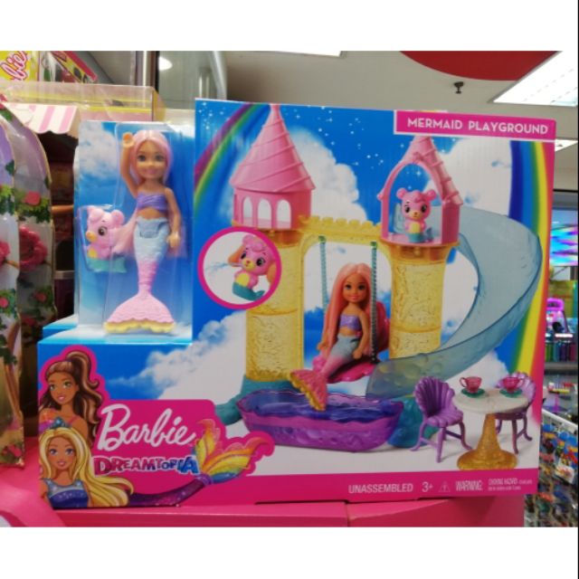 barbie-dreamtopia-mermaid-playground