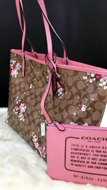 coach-กลับด้าน-แท-้100-จากอเมกา