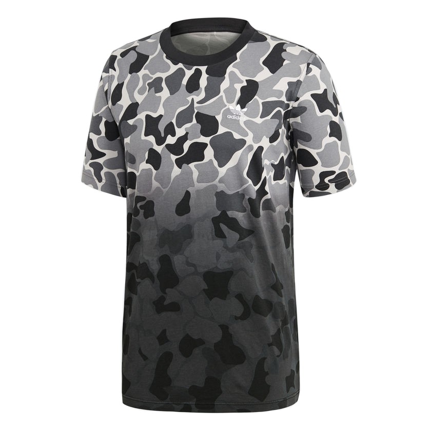adidas Camouflage Dip Dyed DH4806 Camo
