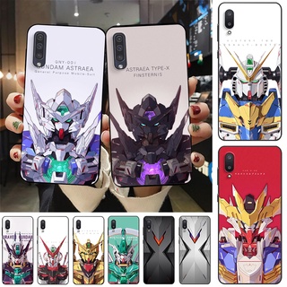 COOL Gundam Samsung A11 Samsung A10S Samsung A51 Samsung A12 4G Samsung A20 Samsung A30 anti-drop TPU Soft silicone phone case Cover