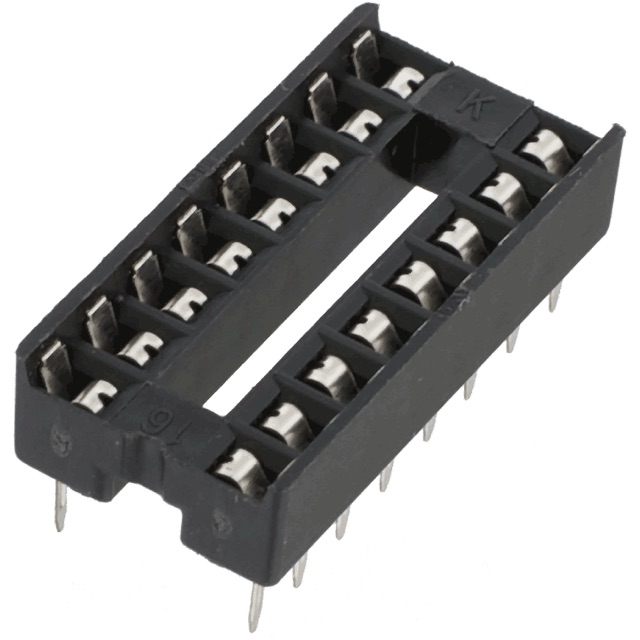 socket-ic-dip-ซ็อคเก็ต-ไอซี-2-ชิ้น