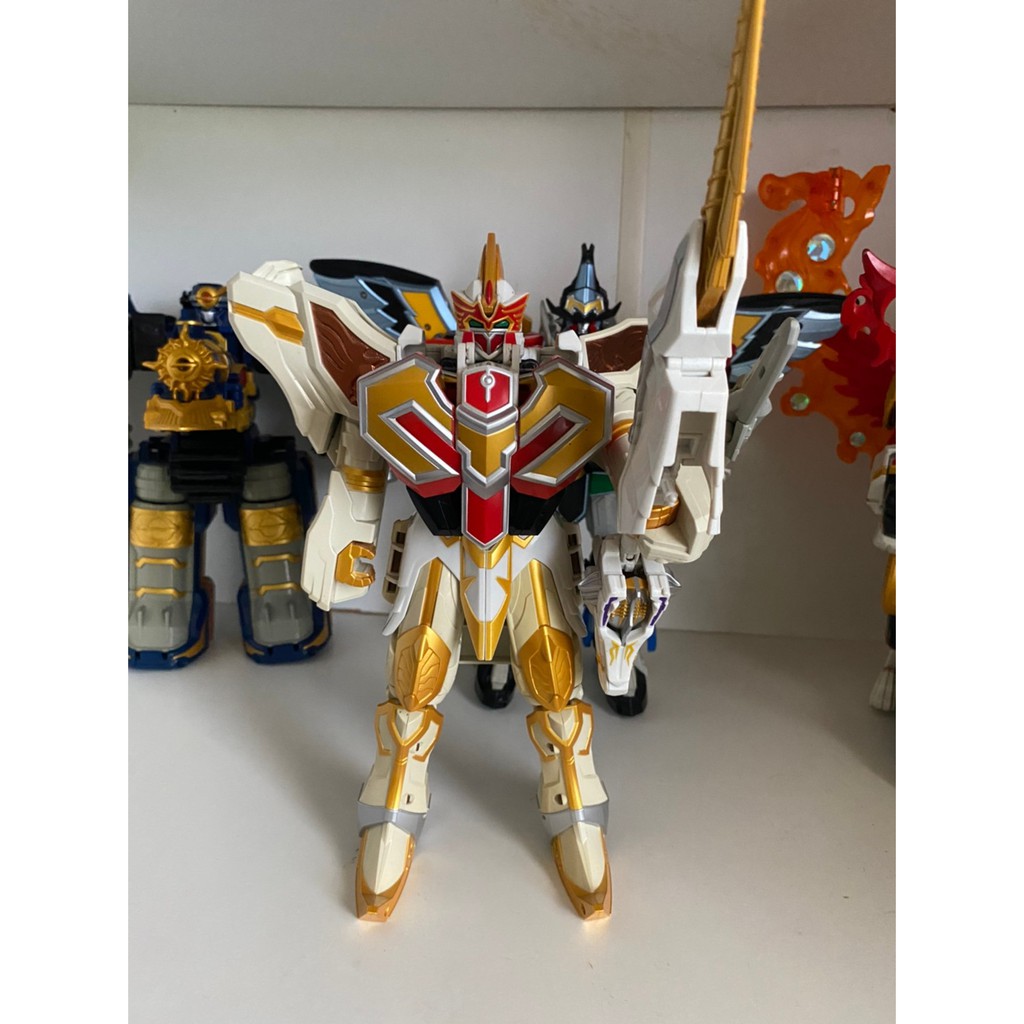 Dx magiranger มาจิเรนเจอร์ ขบวนการ มาจิเรนเจอร์ | Shopee Thailand