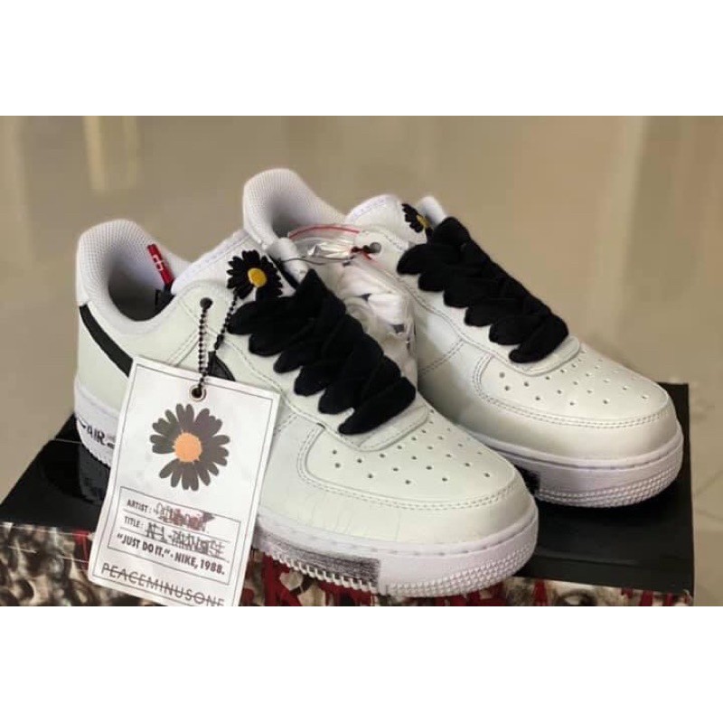 nike-airforce1-g-dragon-paraniose-แท้พร้อมส่ง