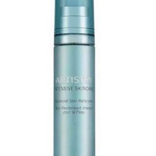 ภาพขนาดย่อของภาพหน้าปกสินค้าArtistry intensive skincare advanced skin refinisher 30 ml. จากร้าน faipedawan บน Shopee