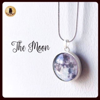 The moon by chocolate_save_theday
