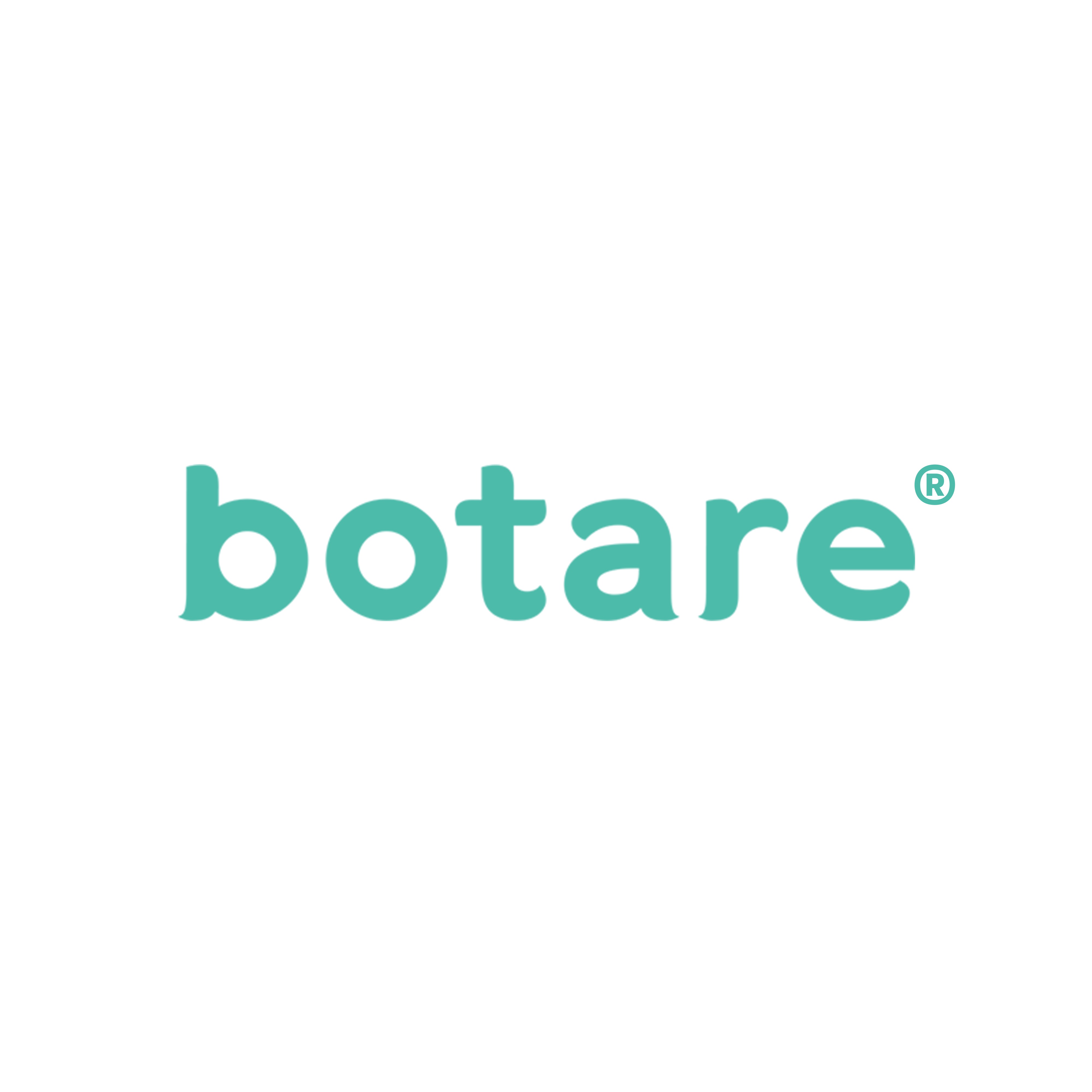 โลโก้ร้าน Botare OFFICIAL STORE