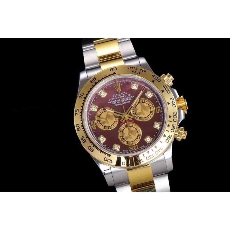 นาฬิกา-rolex-daytona-body-swiss