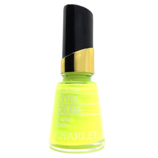 Charlee Nail Polish ยาทาเล็บชาลี 15 ml. เบอร์ 235