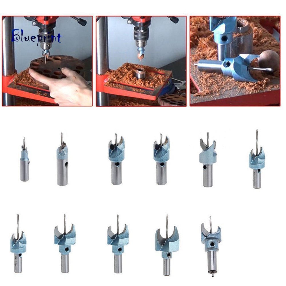 hot-6มม-25มม-อุปกรณ์เครื่องมือดอกสว่านเจาะลูกปัดไม้สําหรับใช้ในงานไม้
