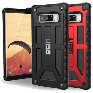 ส่งจากไทย เคส UAG Samsung S23 plus Ultra Note8 Note9 s10 s10plus s8 s8plus  S9plus Note10 Note10pro  เคสกันกระแท