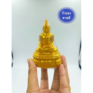 พระพุทธรูป ปางมารวิชัย พระสะดุ้งมาร🔥 ขนาด2นิ้ว ราคาถูกจากโรงงาน🔥