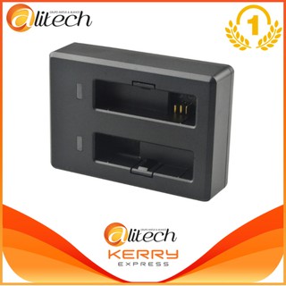 Alitech SJCAM DUAL-SLOT CHARGER FOR M20