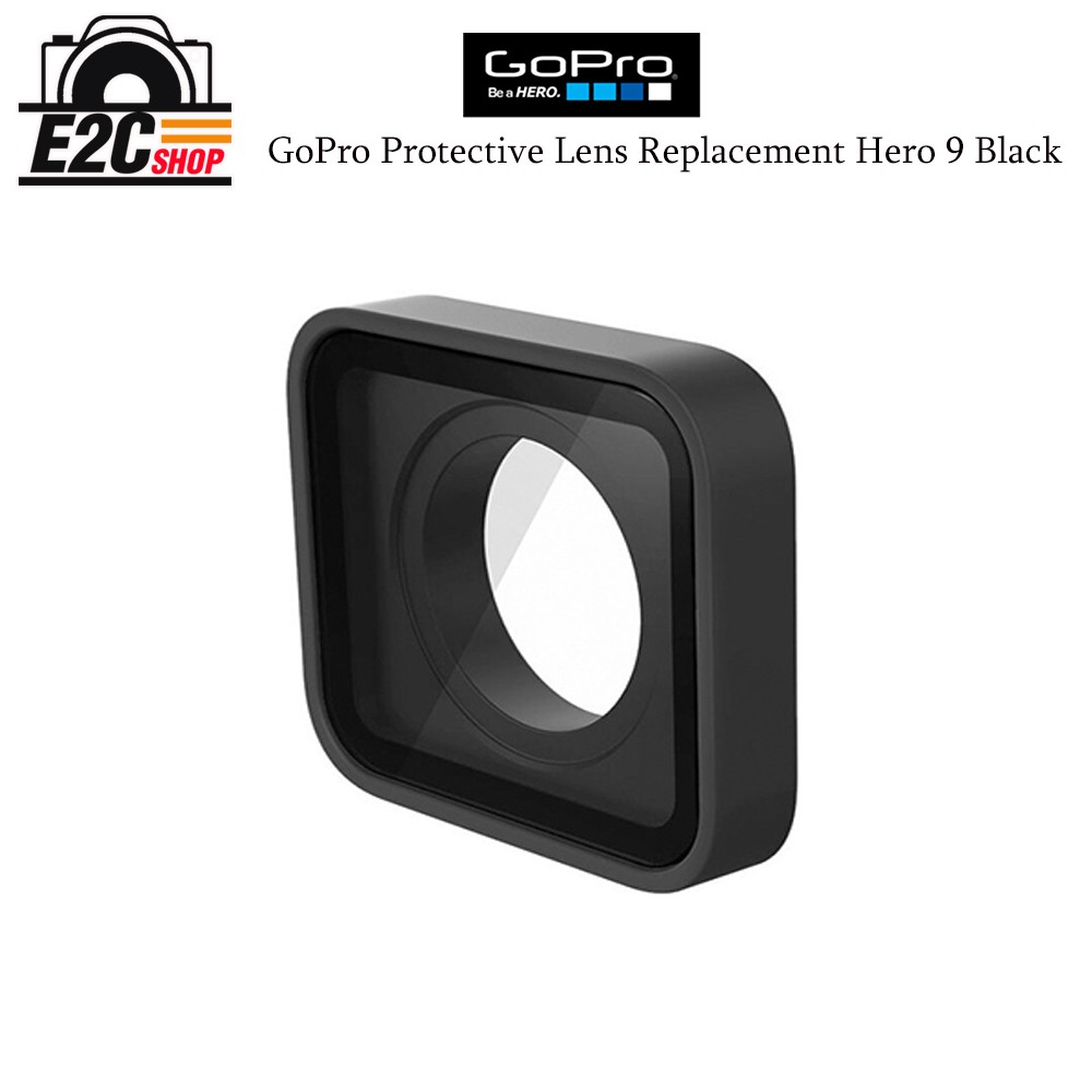 protective-lens-replacement-hero9-black-สินค้าจากศูนย์-gopro-อุปกรณ์เสริมเลนส์