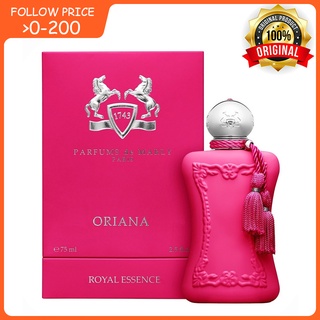 ♦ พร้อมส่ง ♦ Parfums De Marly Oriana Perfume 75ml EDP 100ML น้ำหอมผู้หญิง💯แท้