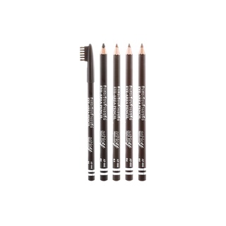 Ashley Eyebrow Pencil #AP006 : แอชลี่ย์ ดินสอ เขียนคิ้ว x 1 ชิ้น beautybakery