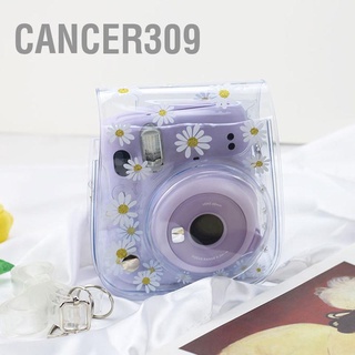 Cancer309 กระเป๋าใส่กล้อง แบบพกพา สําหรับ Mini8 9 11