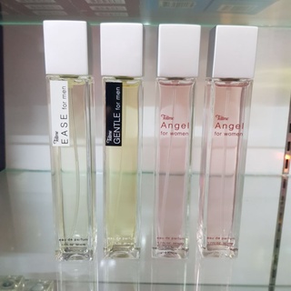 โล๊ะ!!!.น้ำหอมเทลมี รุ่นเก่า Tellme Remind , Angel , Gentle , Ease Eau de parfum Spray50ml.