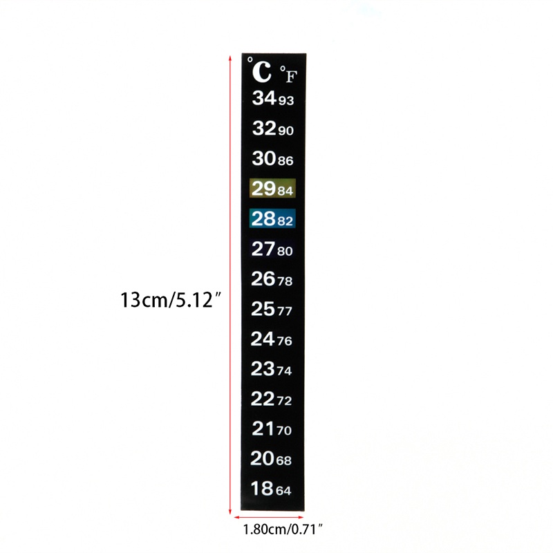 cc-สติกเกอร์เทอร์โมมิเตอร์-วัดอุณหภูมิ-มีกาวในตัว-สําหรับตู้ปลา-18-34