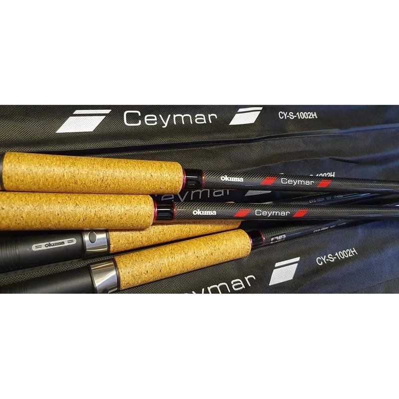 okuma-ceyma-คันหน้าดิน-2-ท่อนกลาง