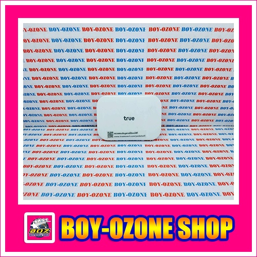ภาพสินค้าPocket WiFi TRUE 4G Pocket WiFi Plus จากร้าน boy_ozoneshop บน Shopee ภาพที่ 1
