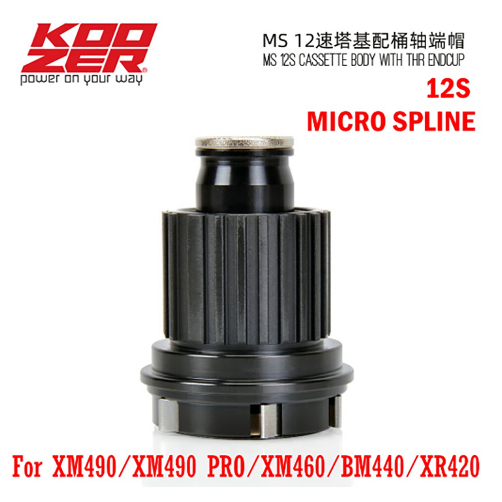 Pignone Di Ricambio Shimano Per Cassette Micro Spline - Compatibile Con Deore, SLX, XT, XTR, MTB, Ebike - Foto 2