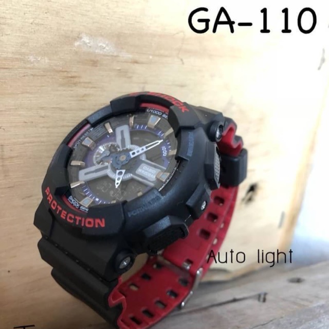 g-shock