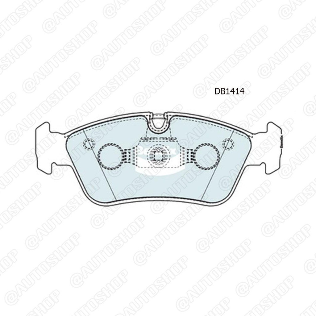 ผ้าเบรคหน้า-bmw-series-3-318i-323i-328i-e46-99-05-z4-03-db1414-hd