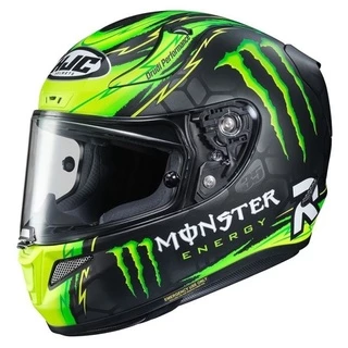HJC PIXAR RPHA 11 マイクワゾースキーフルフェイスLサイズ