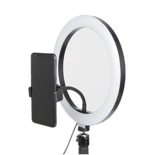 ..ไฟไลฟ์สด LED Selfy Ring Light ไฟกลม ไฟ แต่งหน้า 16cm 20cm 26cm 30cm 33cm 36cm