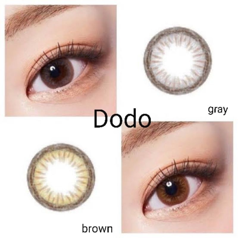 sweety-plus-dodo-brown-gray-contactlens-บิ๊กอาย-คอนแทคเลนส์-ราคาถูก-แถมตลับฟรี