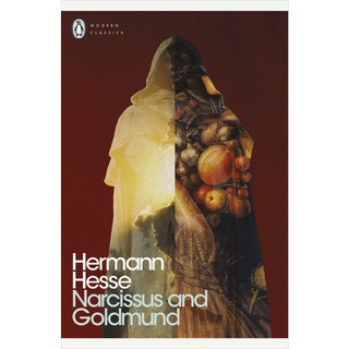 Narcissus and Goldmund - Penguin Modern Classics Hermann Hesse (author)