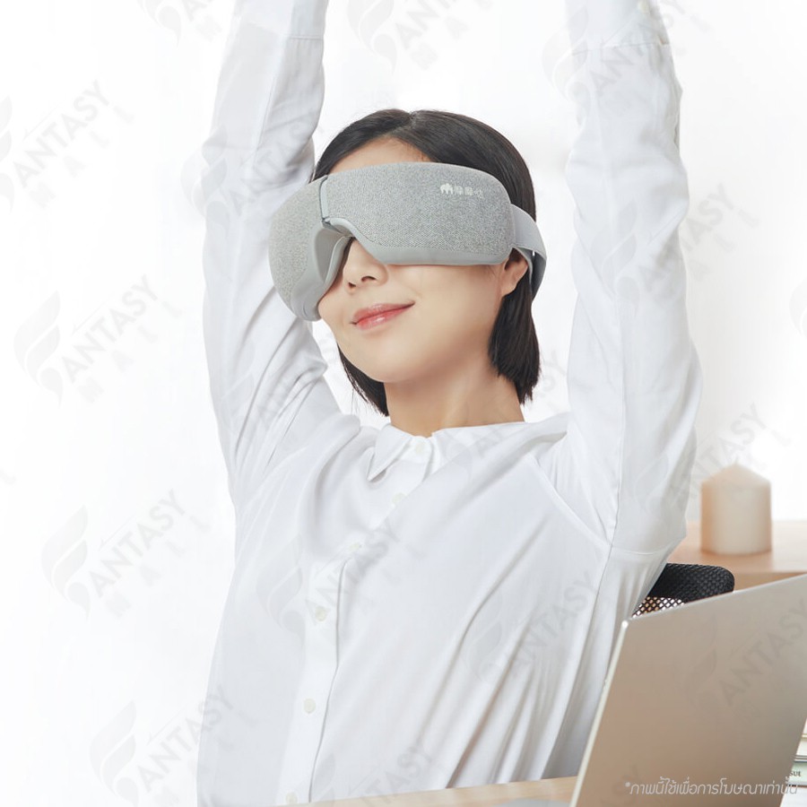 momoda-eye-electric-massager-เครื่องนวดตา-แว่นนวดตา-ช่วยผ่อนคลายกล้ามเนื้อบริเวณตาด้วยระบบการสั่น