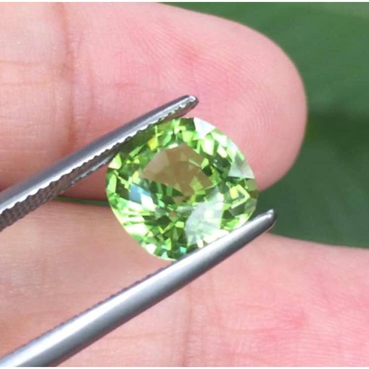 พลอยเพอริดอท-peridot-นน3-53กะรัต