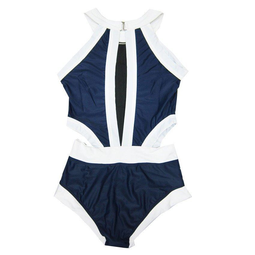easy-swim-one-piece-swimming-suit-navy-blue-white