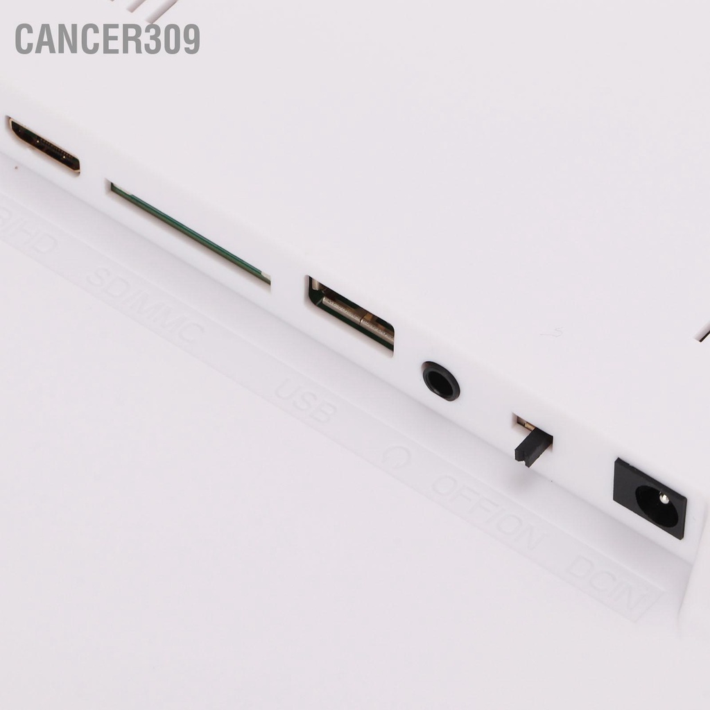cancer309-กรอบรูปดิจิทัล-14-นิ้ว-อัลบั้มอิเล็กทรอนิกส์-mp3-mpeg4-เครื่องเล่นรูปภาพ-พร้อมปฏิทิน-นาฬิกา-รีโมตคอนโทรล