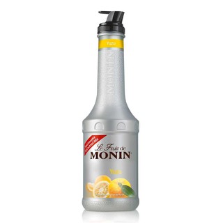 ภาพหน้าปกสินค้าโมนิน เพียวเร่ Yuzu (Monin Puree Yuzu) 1 L. ซึ่งคุณอาจชอบราคาและรีวิวของสินค้านี้