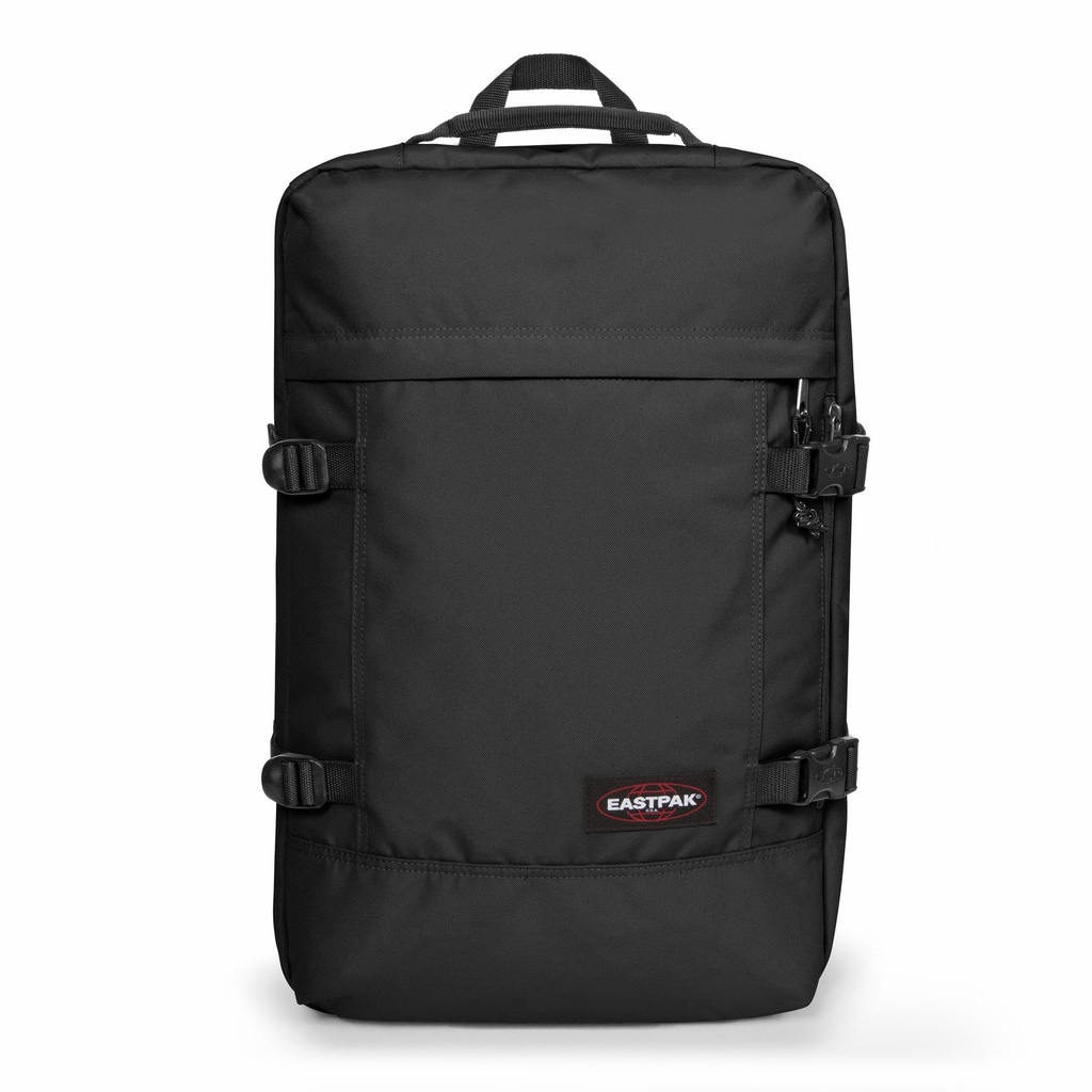 Eastpak รุ่น TRANZPACK - Black กระเป๋าสะพายหลัง กระเป๋าถือ กระเป๋าสะพาย ...