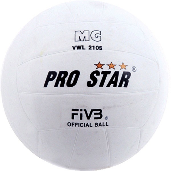 รูปภาพสินค้าแรกของวอลเล่ย์บอล PRO STAR รุ่น VWL210S