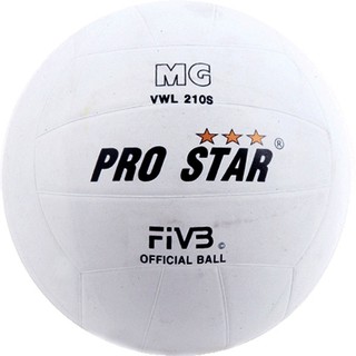 สินค้า วอลเล่ย์บอล PRO STAR รุ่น VWL210S