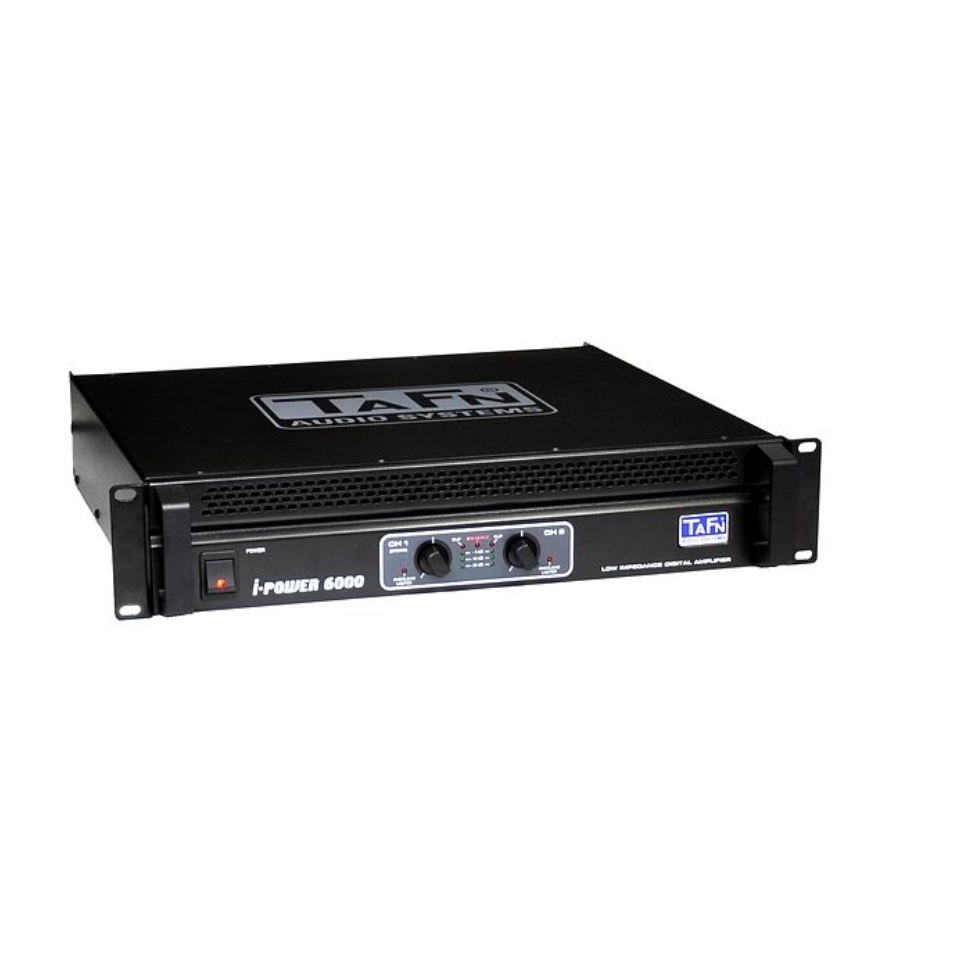 ฟรีค่าส่ง TAFN COMBO-7000 พาวเวอร์แอมปฺ 4 CH (สินค้าใหม่แกะกล่อง รับ ...